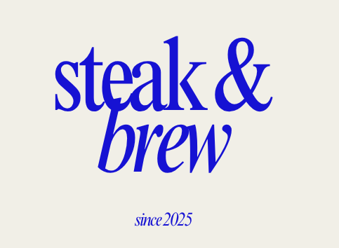 Steak & Brew